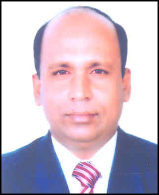 Dr. Md. Helal Uddin